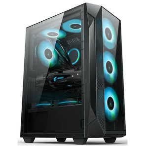 OEM Computer <strong>case</strong> Table Gaming <strong>case</strong> Tempered Glass Computer <strong>Pc</strong> <strong>case</strong> - Product Image 1