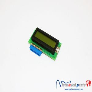 Новый и оригинальный Plc Lehner Dabitros P1131A I YL162J8 ЖК-дисплей 6FX2007AC03 EStand C PLC Контроллер программирования - Product Image 1