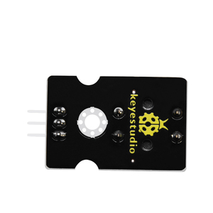 Módulo de botón pulsador digital Keyestudio de la mejor calidad para Arduino para Microbit