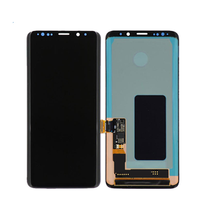 サムスンS9S9pluslcdディスプレイ用S9PlusG965LCDタッチスクリーンデジタイザー - Product Image 4