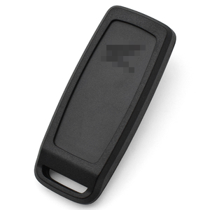 Original Style Schwarz 2 Tasten Smart Remote Key Shell Cover Fob Mit Logo für H onda Motorrad - Product Image 5