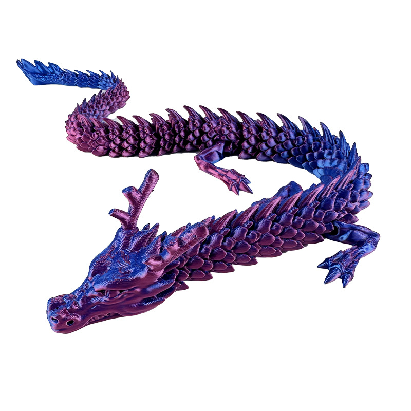 Blue Purple