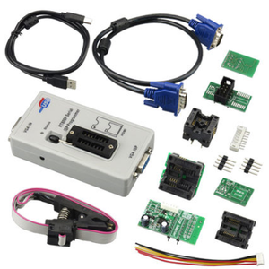 RT809F ISP <strong>Programmer</strong> with cable FLASH Universal <strong>Programmer</strong> RT809F