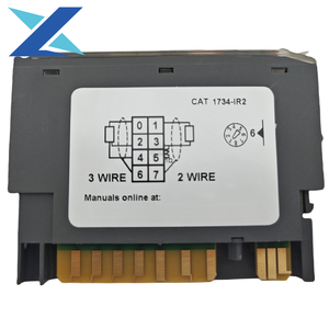 Brand New Original 1734-IR2 POINT I/O 2 Point <strong>RTD</strong> <strong>Input</strong> <strong>Module</strong> 1734-ir2 - Product Image 5