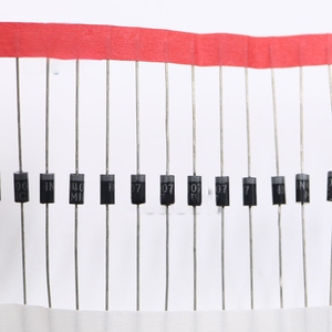 Chất lượng cao MOSFET <span class=keywords><strong>Transistor</strong></span> Nhà cung cấp 2sa1943 2sc5200 irf3205pbf l7805cv 1n4007 tip41c - Product Image 5