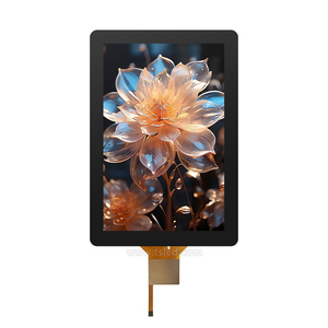 TSD 10.1 ''10.1 pollici 1200*1920 res. Interfaccia MIPI display lcd con pannello touch capacitivo - Product Image 3