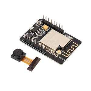 ESP32-CAM Modulo di WiFi ESP32 seriale a WiFi ESP32 CAM Bordo di Sviluppo 5V BT con OV2640 Modulo Della Macchina Fotografica - Product Image 6