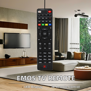 Telecomando TV con funzione di regolazione del calore - Product Image 3