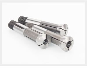 通用刀具磨床夹头/3-16mm通用刀具3-16mm磨刀器夹头U2磨刀器磨刀器夹头 - Product Image 4