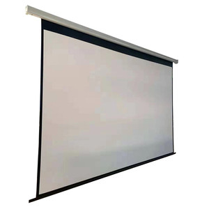 Pantalla de proyección 4K ALR para cine en casa, material de PVC, Anti-Luz, cristal negro, proyector, tela de pantalla para cine en casa, venta al por mayor - Product Image 6