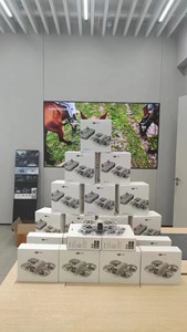 Dj i neo 4K Ultra stabilize Video AI akıllı takip Vlog Dron için kullanılan ve yeni Mini FPV Dron - Product Image 5