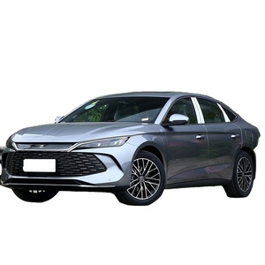 BYD Qin L 2025 2025 DM-i lüks baskı güney amerika için akıllı sürüş ile yeni enerji aracı