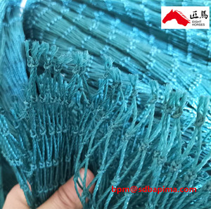 ตาข่ายป้องกัน PP ที่ผูกปม/ตาข่ายกีฬา/ตาข่ายเพาะพันธุ์ - Product Image 4