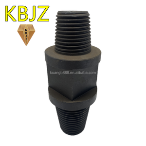 Pozzo d'acqua KBJZ geologico DTH se Api REG tubo di perforazione giunto utensile 2 3/8REG Z-50 filettato - Product Image 6