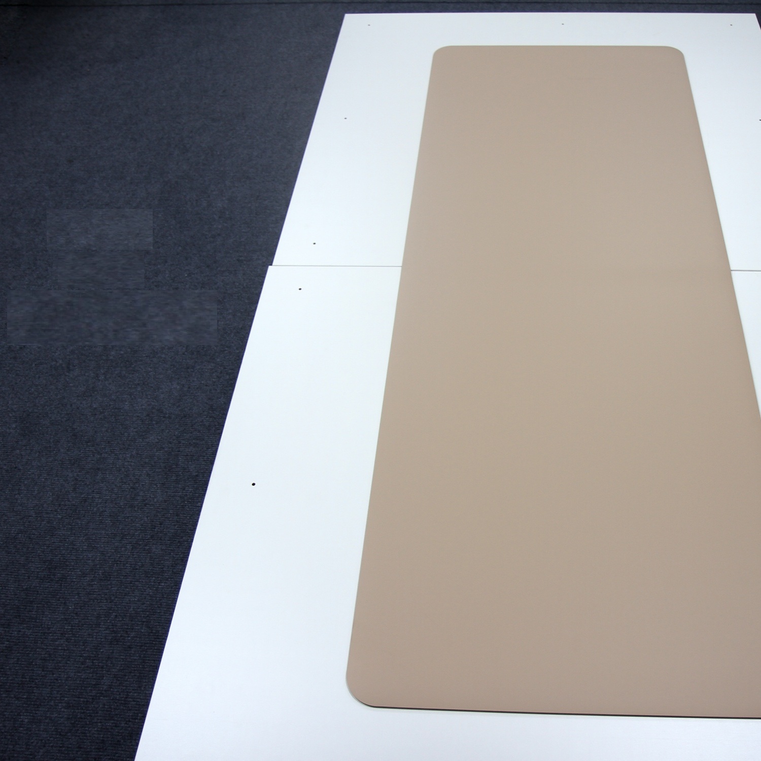 Light coffee-rectangle