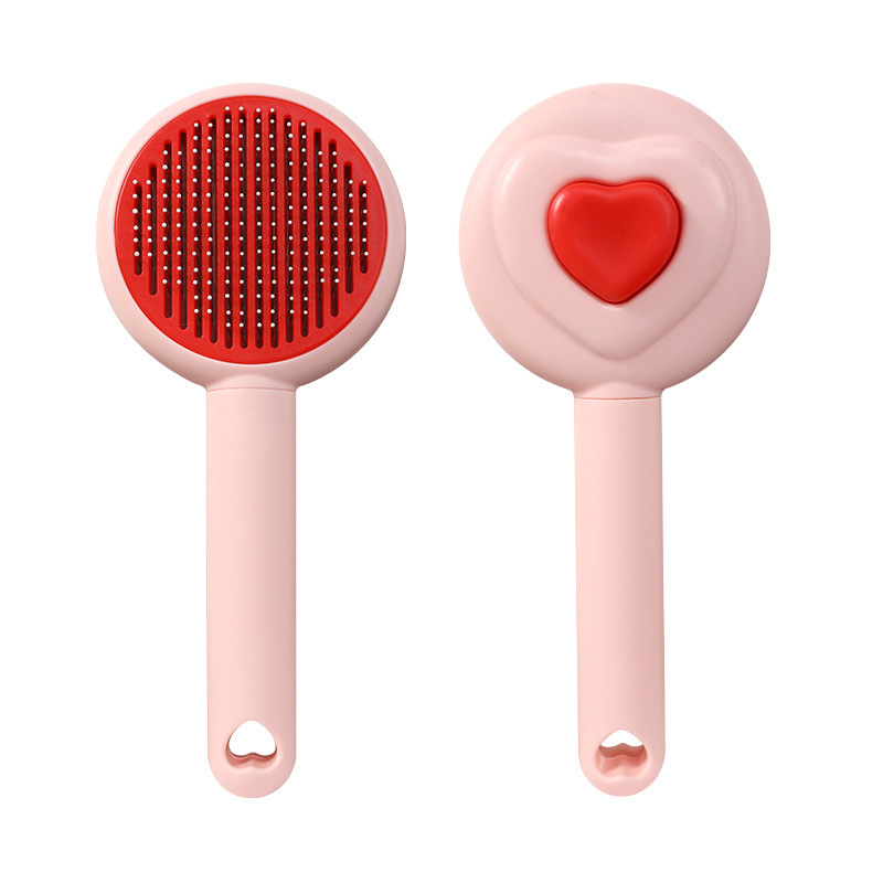 Love - Pink 19cm