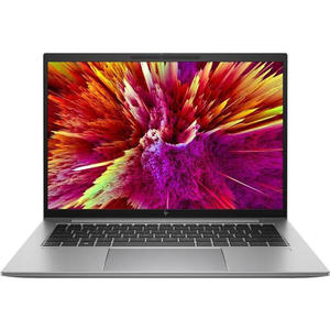 ZBook Firefly14G10モバイルグラフィックワークステーション/ラップトップ/レンダリング/3Dモデリング/14インチの薄型軽量ボディ - Product Image 4