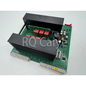 SM74 CD74打印机电路板LTK500新条件水性油墨兼容电气主板91.144.8062 00.781.9689 - Product Image 3