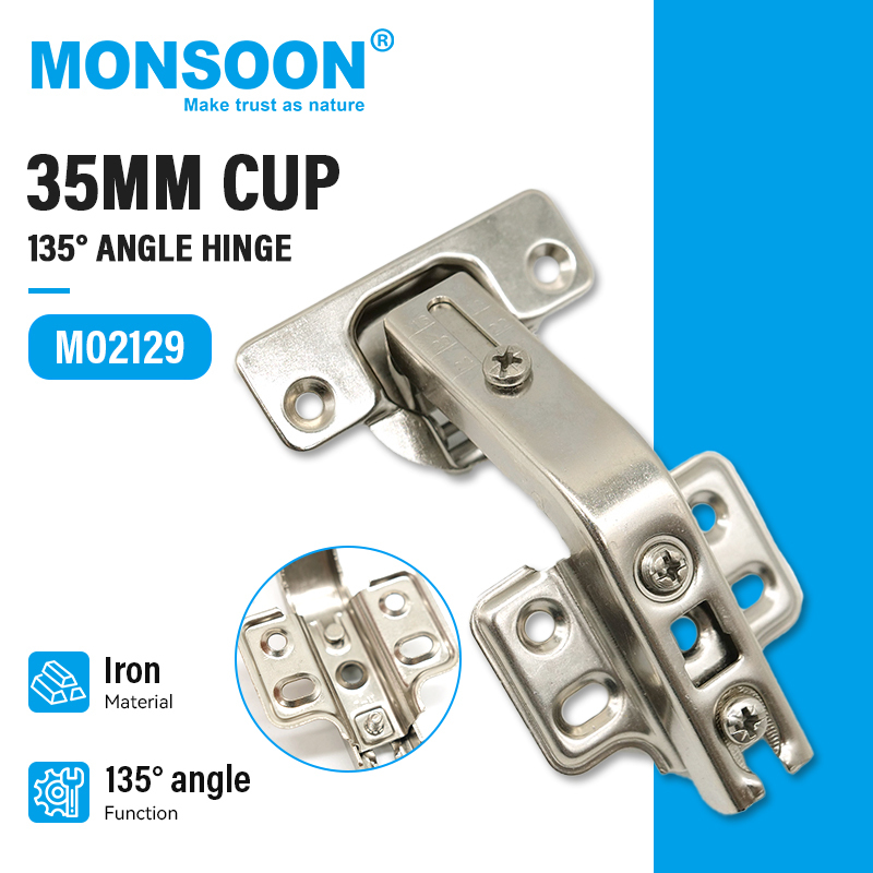 Hinge Type seven