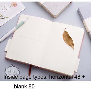 Блокноты с бесплатным дизайном, на заказ - Product Image 3