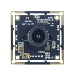高速コードスキャンデバイス用のGlobal Exposure2MP内蔵カメラモジュール - Product Image 4