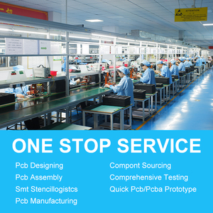แผงวงจร DIY PCB ขนาด5*7ซม. แผงวงจรแบบสากล - Product Image 2