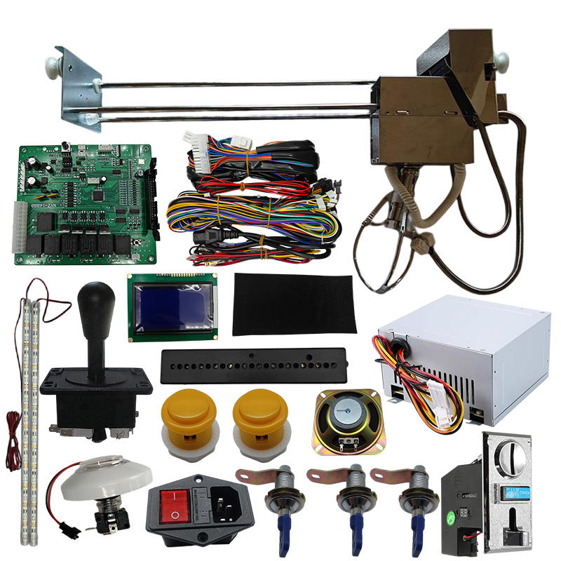 Claw Crane Machine Kit