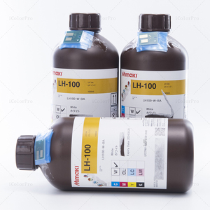 MIMAKI LH100 UV kurutmalı mürekkep çip ile UJF-3042 6042 7151 Flatbad yazıcı LH100 PR-100 PR-200 astar - Product Image 1