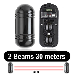 Noir 2BEAM 30M