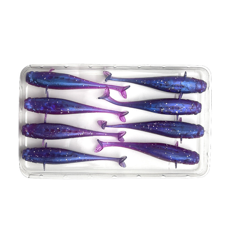 2 blue-back-silver-shimmer-8-piece tray bags