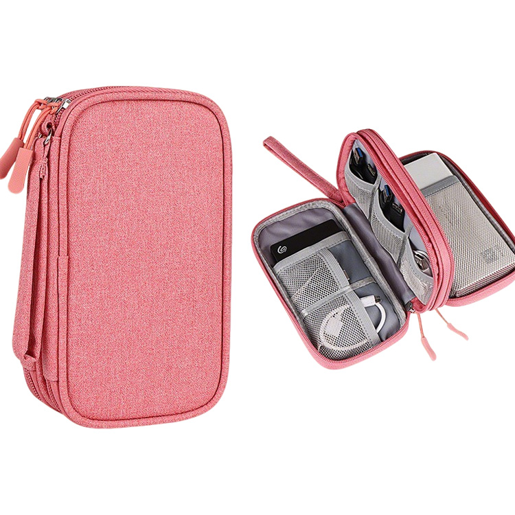 Pink(double layer)