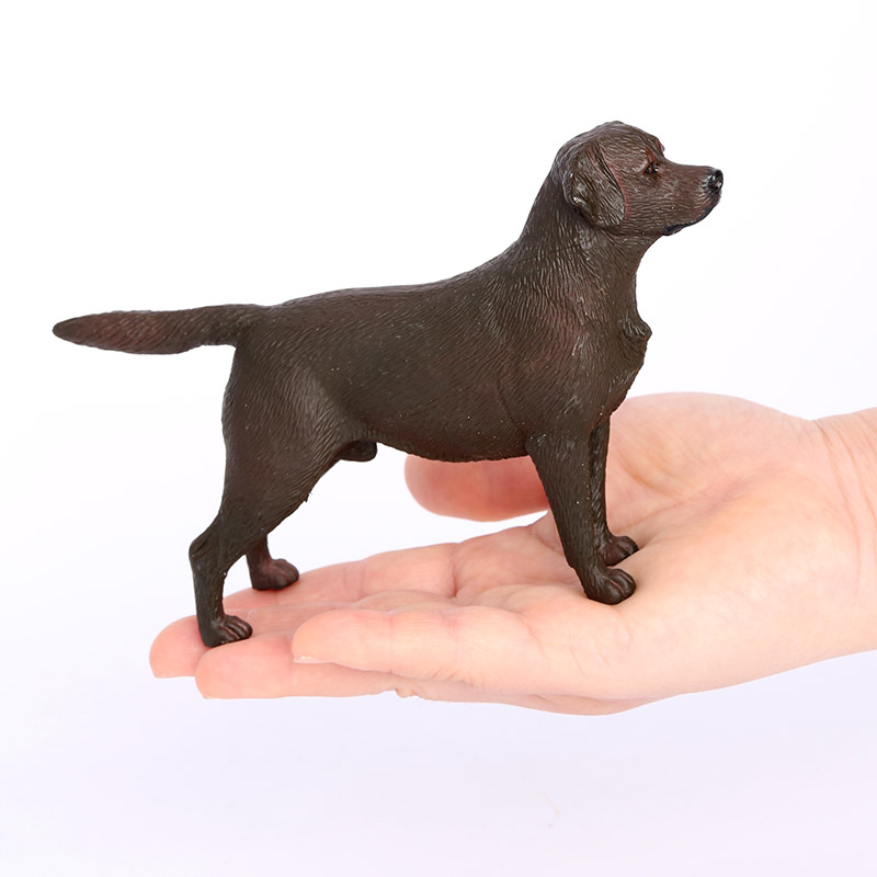 2268 Perro Labrador