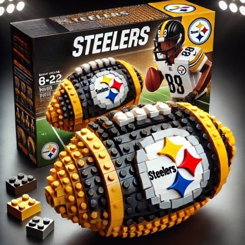 football-pittsburgh Steelers