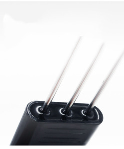 MEC10 IP68 High Precision <strong>Analog</strong> <strong>Output</strong> 24V Max Voltage <strong>Sensor</strong> Waterproof Soil Humidity &amp; Temperature <strong>Sensor</strong> - Product Image 6