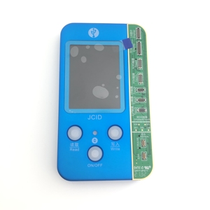 JC-proyector V1S Dot para Iphone, dispositivo fotosensible de identificación facial, con batería lógica táctil de Color Original, programador de huella dactilar - Product Image 6