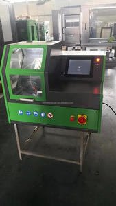CR205 Common Rail Diesel Injektor Tester und Injektor Prüfmaschine - Product Image 5