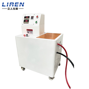工場直接バッテリー外部短絡テストマシン - Product Image 3