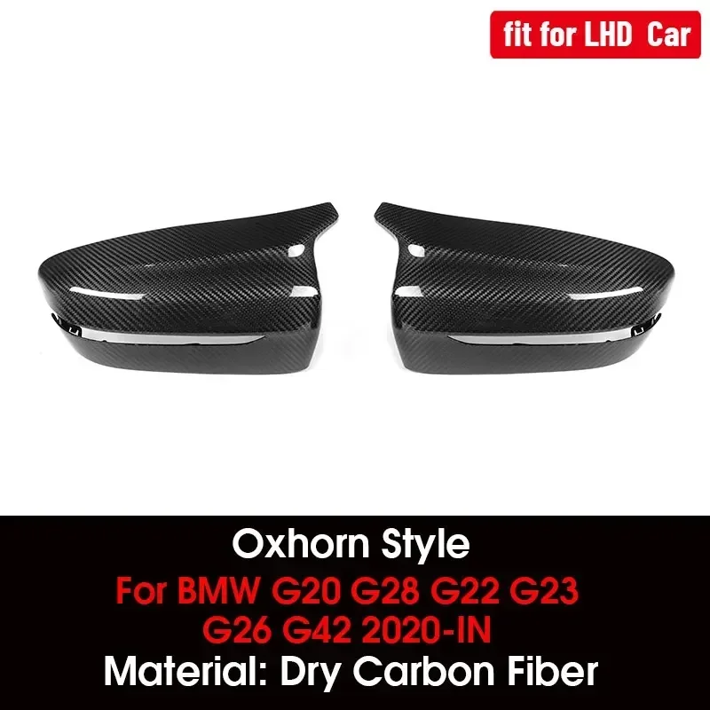 Oxhorn LHD: Cuerno de Buey LHD