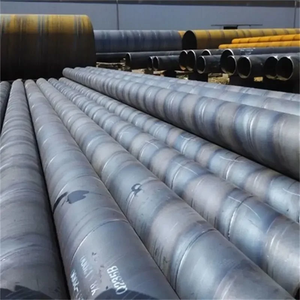 Certified API 5L X42 X52 Seamless Steel Line Pipe for Oil Drill JIS/DIN/ASTM A53/A106 Gr.<strong>B</strong> <strong>Applications</strong> 12m Welding Compatible - Product Image 2