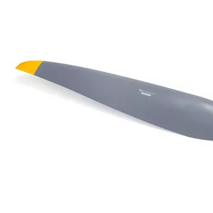 Mad 72x25 inch fluxer Pro chất lượng cao sợi Carbon + Nhựa nặng hifting 220kg cuối cùng kéo cho DC Drone động cơ - Product Image 2