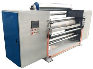 QH电脑双层数控切断机瓦楞纸箱制箱机/数控切纸机 - Product Image 2