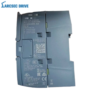 6ES7212-1AE40-0XB0 Industrielle Steuerungen Programmier bare Logik S7-1200 CPU 1212C DC/DC/DC 6ES7212-1AD30-0XB0