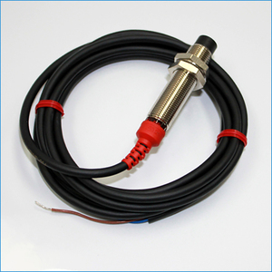 ¡Precio directo de fábrica! Sensor de proximidad redondo universal: Detección precisa de distancia y posición, ideal para controles de metal
