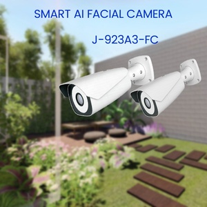 Venta caliente inteligente AI detección de rostros captura Base de Datos de reconocimiento partido cámara de visión nocturna - Product Image 2