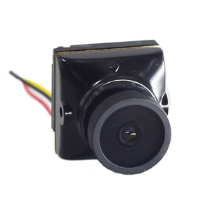 FPV Mini 1200TVL <strong>Camera</strong> 2.1mm CMOS 16:9/<strong>4</strong>:<strong>3</strong> PAL/NTSC Switchable Wide Angle FPV <strong>Camera</strong> for RC Quadcopter FPV Racing Drone - Product Image 6