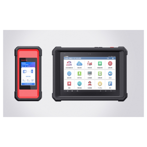 Full System Bi-directional ECU Online Coding <strong>Scan</strong> Tool Car OBD2 J2534 Reprogramming Scanner - Product Image 1