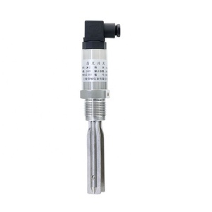 固体物位计用小型音叉水液位开关高温振动音叉液位开关 - Product Image 2