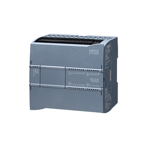 <strong>Excellent</strong> Price New Original PLC S7-1200 CPU 1214C 6ES7214-1AG40-0XB0 for Simatic - Product Image 1