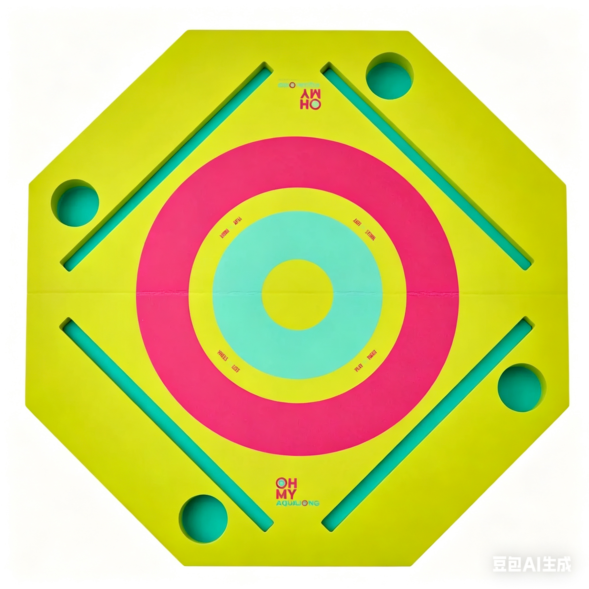 Verde