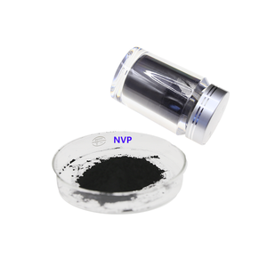 Sodium Ion Battery Cathode NVP/NFM/NFPP Powder Na3V2(PO4)3 Na4Fe3(PO4)2P2O7 NaNi1/3Fe1/3Mn1/3O2 Materials - Product Image 2